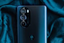 Photo of Motorola Edge 30 Pro: selfies de 60 MP, carga ultrarrápida y lo último de Qualcomm para colarse en la gama más premium