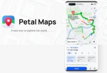 Photo of La app de mapas por la que abandonaría Google Maps actualiza a lo grande: así es el nuevo Petal Maps