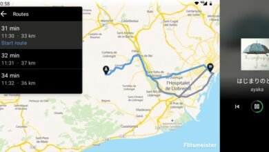 Photo of Perfecto para Android Auto y encima gratis: Flipmeister es una buena alternativa a Google Maps