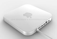 Photo of Más pequeño pero más matón: todo lo que sabemos del Mac mini 2022 con un nuevo diseño