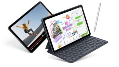 Photo of Huawei MatePad: renovación con HarmonyOS y sabor a déjà vu de la tablet de 10,4 pulgadas