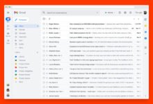 Photo of Gmail estrenará nuevo diseño a partir de febrero: así puedes ser de los primeros en probarlo
