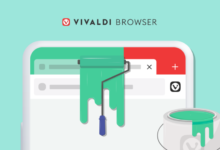 Photo of Vivaldi 5.1 llega a Android: uno de los mejores navegadores web para Android se vuelve más personalizable y optimizado