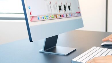 Photo of El iMac Pro con pantalla mini-LED llegará a mediados de años en lugar de en primavera, según un nuevo rumor