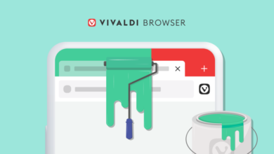 Photo of Vivaldi 5.1 llega a Android: uno de los mejores navegadores web para Android se vuelve más personalizable y optimizado