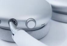 Photo of Los AirPods Max 2 tendrán controles táctiles en la superficie de los auriculares, según una nueva patente