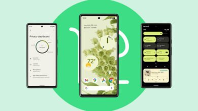 Photo of Diez cosas de Android 12 que puedes tener con aplicaciones en versiones anteriores