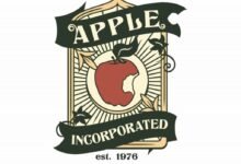 Photo of Apple rediseña su logotipo infinidad de veces, así que este diseñador ha hecho lo mismo en varios estilos