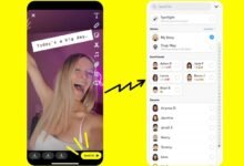 Photo of Lo nuevo de Snapchat para que los creadores más destacados mejoren sus ingresos