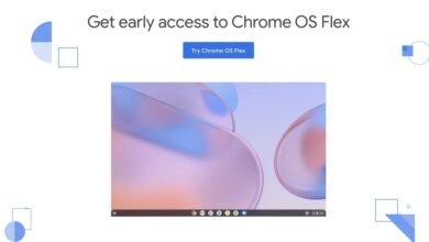 Photo of Chrome OS Flex: parece una buena idea