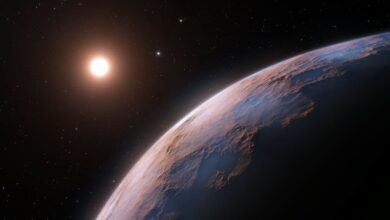 Photo of Detectado un posible tercer planeta alrededor de Próxima Centauri, la estrella más cercana al Sol