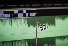 Photo of Adobe Premiere Pro ahora ayuda con los arreglos musicales mediante IA