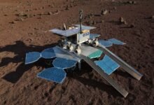 Photo of La Agencia Espacial Europea asume casi como imposible el lanzamiento del rover Rosalind Franklin en 2022