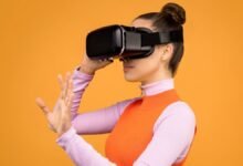 Photo of Los principales problemas de seguridad en cascos de realidad virtual, según investigadores