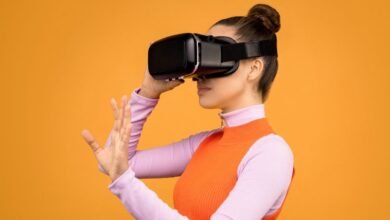 Photo of Los principales problemas de seguridad en cascos de realidad virtual, según investigadores