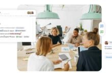 Photo of Así es la nueva versión gratuita de Google Workspace para usuarios empresariales