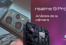 Photo of realme 9 Pro+, así es la cámara de lo nuevo de realme