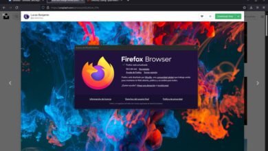Photo of Llega Firefox 98: el navegador cambia por primera vez su forma de gestionar las descargas