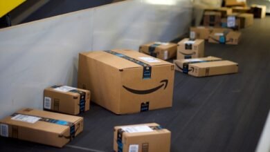 Photo of La 'tasa Amazon' que España busca cobrar en las entregas a domicilio puede beneficiar a Amazon: la lógica tras este impuesto