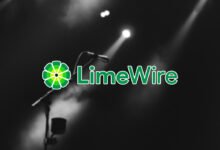 Photo of LimeWire vuelve: saltarán de la descarga de spyware a la venta de NFTs