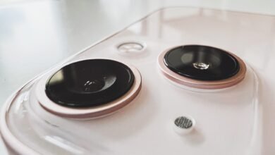 Photo of El supuesto diseño del iPhone 14 se filtra en CAD y revela cambios mínimos