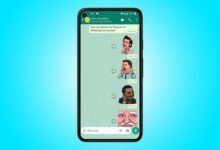 Photo of Cómo usar los stickers de Telegram en WhatsApp de la forma más rápida y sencilla