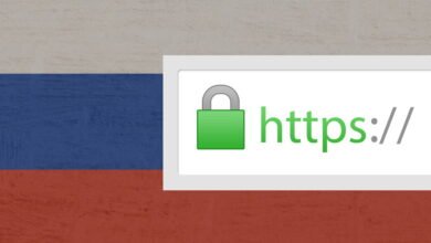 Photo of Rusia quiere que sus webs sigan pudiendo establecer conexiones seguras HTTPS con los principales navegadores: así piensa lograrlo