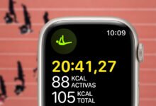 Photo of Qué es la capacidad aeróbica, cómo consultar la nuestra y cómo configurar la notificaciones en el Apple Watch