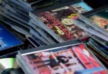 Photo of Ahora que tenemos más servicios de música en streaming que nunca, las ventas de CDs están subiendo por primera vez en casi 20 años
