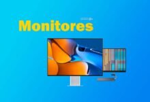Photo of Qué monitor comprar para Mac en 2022: Guía de monitores de alta definición para Mac mini y MacBook
