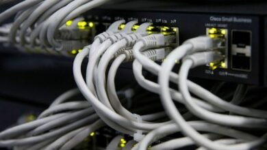Photo of La conexión a Internet en Ucrania colapsa con el ciberataque a uno de sus proveedores más importantes