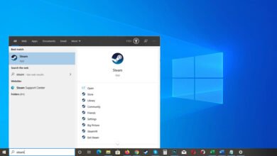 Photo of Microsoft no se olvida de nuevas funciones para Windows 10: la compañía  rediseña el cuadro de búsqueda y más