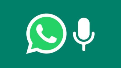 Photo of WhatsApp Beta para Android está activando su reproductor global de notas de voz para que puedas escucharlas desde otros chats