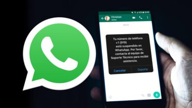 Photo of “Temporalmente suspendida”: por qué WhatsApp está bloqueando cuentas en Android y no nos va a pasar en iOS