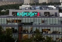 Photo of Alemania cree que Kaspersky va a servir para espiarnos y darle información a Rusia