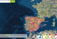 Photo of En esta web tienes mapas para conocer la cobertura que ofrecen las operadoras por toda España y ver cómo avanza el 5G