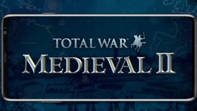 Photo of Alerta juegazo: 'Total War: Medieval II' llegará a Android en abril y ya puedes registrarte en Google Play