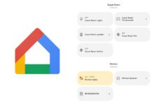 Photo of La app de Google Home renueva su diseño por completo con sabor a Material You