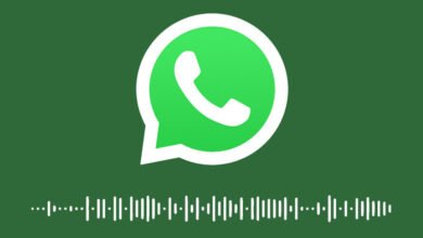 Photo of WhatsApp Beta para Android ya permite grabar un mensaje de voz en varias tomas