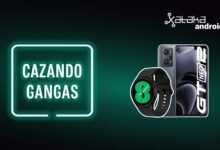 Photo of Bajada de locura en el Realme GT 2 Neo, Galaxy Watch 4 a precio ridículo y más ofertas: Cazando Gangas