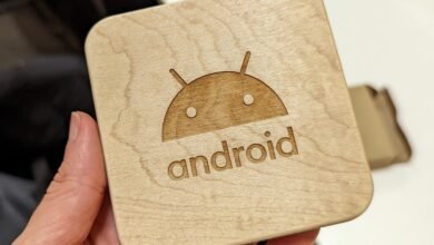 Photo of Lo mejor del MWC es Android: así anima Google el congreso con juegos, retos y regalos