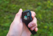 Photo of Este smartwatch de Xiaomi tiene una semana de autonomía y cuesta menos de 50 euros con este descuentazo