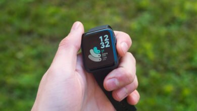 Photo of Este smartwatch de Xiaomi tiene una semana de autonomía y cuesta menos de 50 euros con este descuentazo