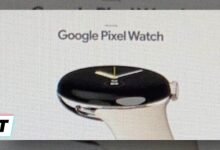 Photo of El Google Pixel 6a y el Pixel Watch anticipan una posible llegada en mayo a través del inventario de un operador