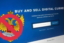 Photo of Rusia puede sortear las sanciones gracias a las criptomonedas: quieren evitarlo vetando a los usuarios rusos en Coinbase y Binance