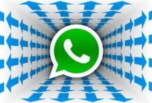 Photo of Adiós al odioso límite de los 100 MB: WhatsApp prueba el envío de archivos de hasta 2 GB