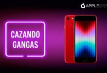 Photo of El compacto y potente iPhone SE (2022) ya está de oferta junto con más descuentos: Cazando Gangas
