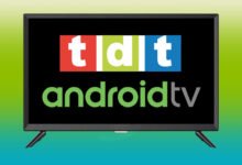 Photo of Así puedes ver la TDT sin cable y gratis en tu tele Sony, LG, Xiaomi y más gracias a Android TV