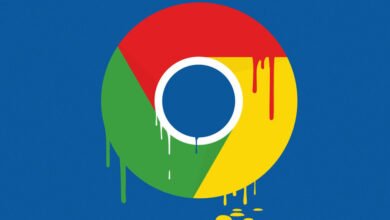 Photo of Actualiza Chrome de inmediato: Google lanzó una actualización de seguridad de emergencia por un bug crítico