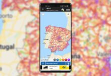 Photo of Esta es la mejor app para poner a prueba tu conexión y saber la cobertura de las operadoras en España